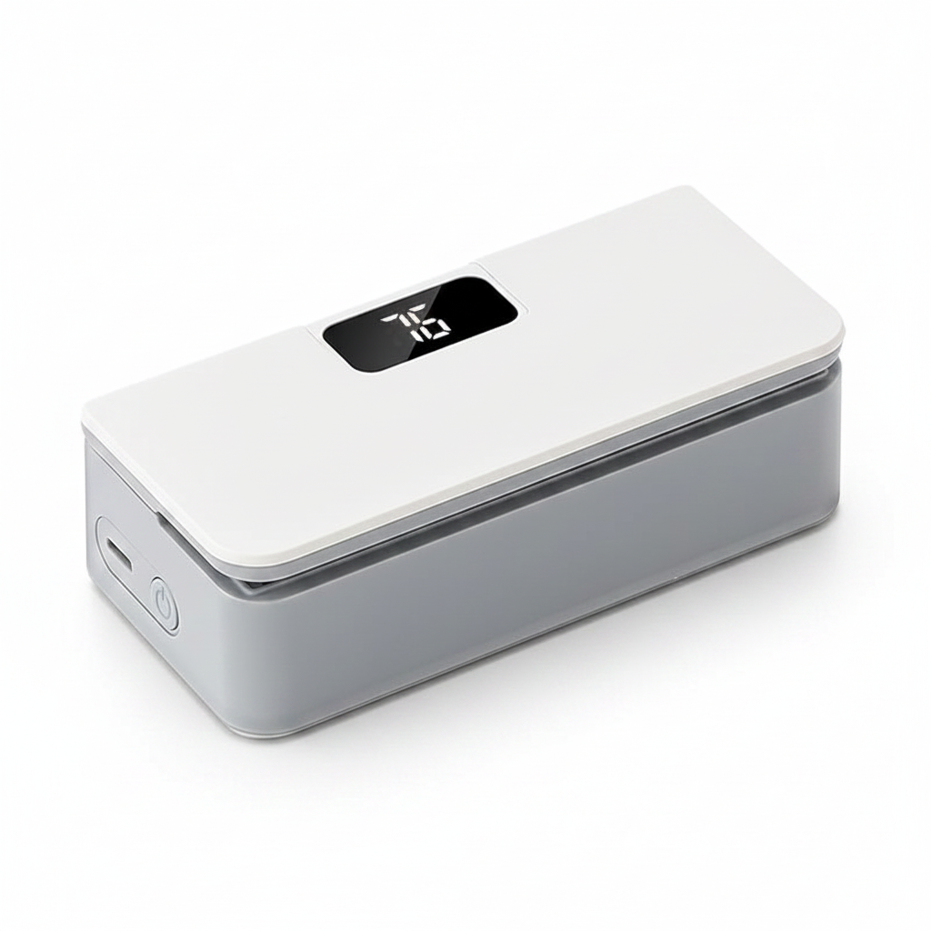 2-in-1 Mini Food Sealer - Studio