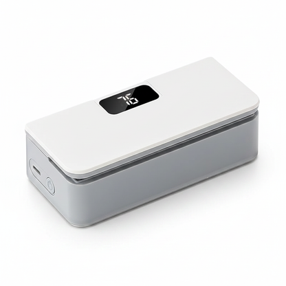 2-in-1 Mini Food Sealer - Studio