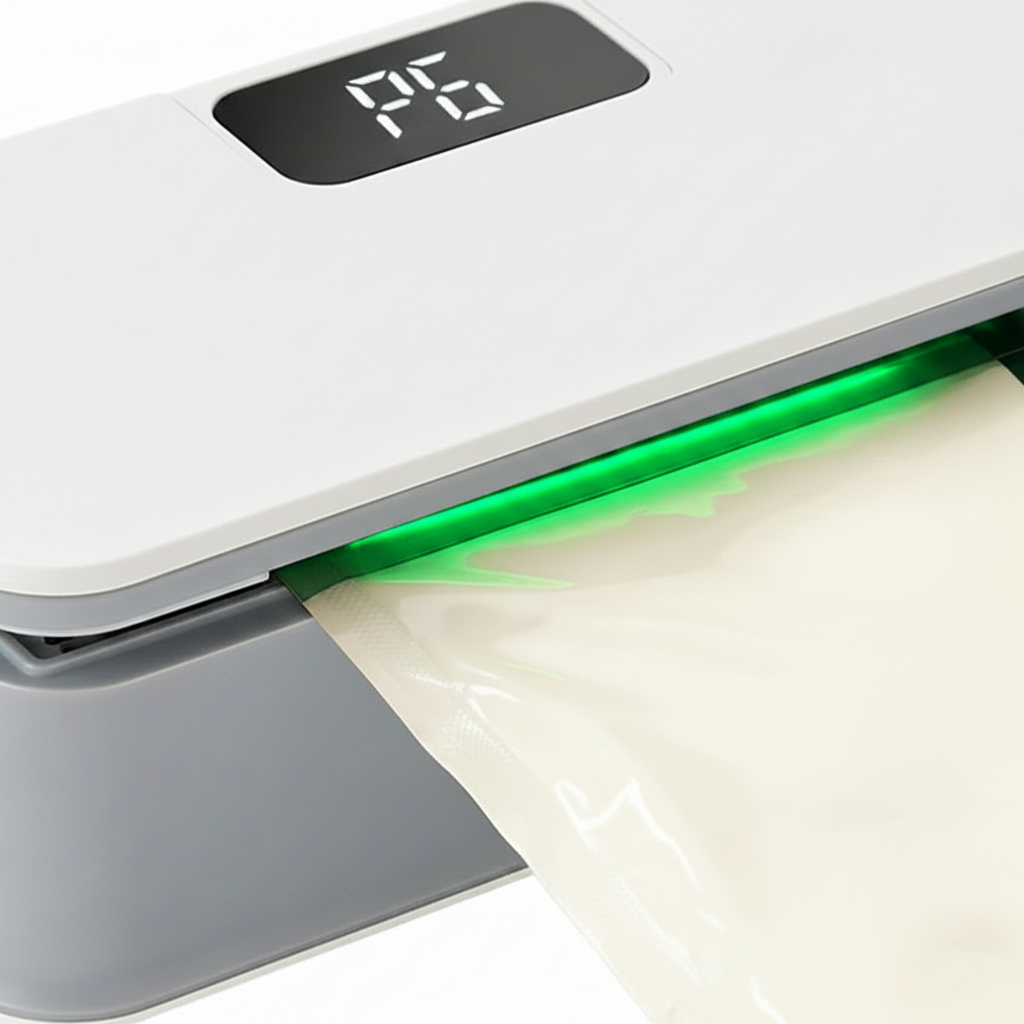 Food Sealer Macro 1