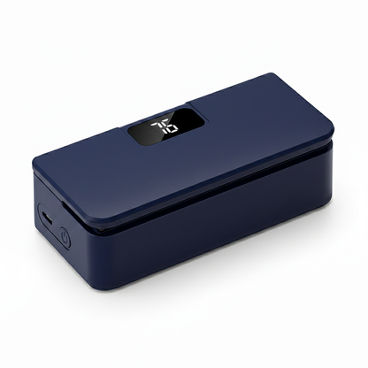 Sealora - Navy Blue