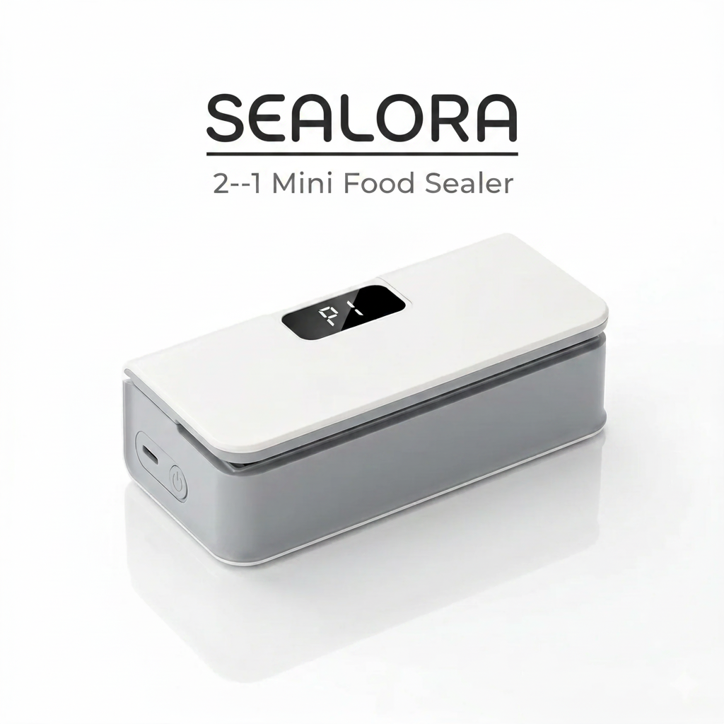 Sealora - Scandinavian