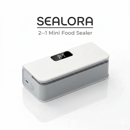 Sealora - Scandinavian