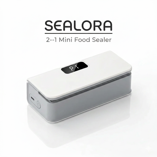 Sealora - Scandinavian